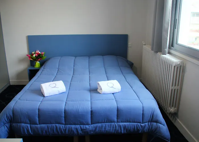 Otel Le Petit Majestic 2*