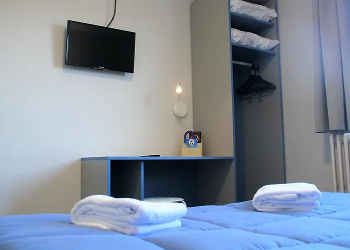 Le Petit Majestic Otel