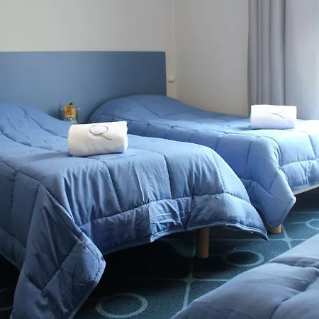 Le Petit Majestic 2* لورد