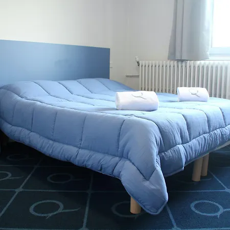 Le Petit Majestic فندق