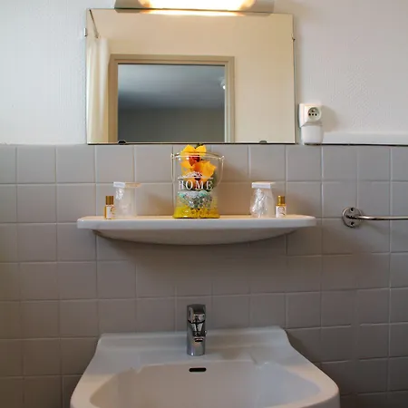 فندق Le Petit Majestic