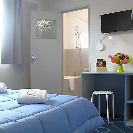 Hotel Le Petit Majestic