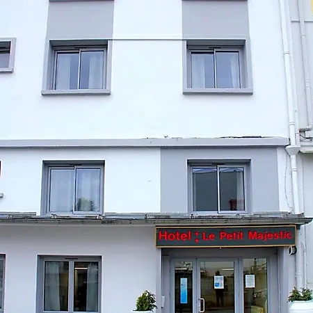 Le Petit Majestic Lourdes