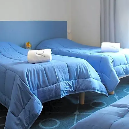 Le Petit Majestic Hotel Lourdes