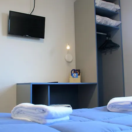 Le Petit Majestic Hotel