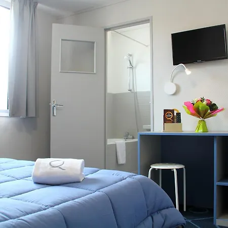 Hotel Le Petit Majestic Lurdy