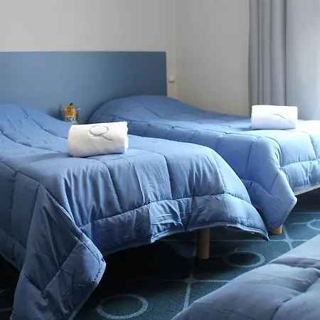 Le Petit Majestic Hotel