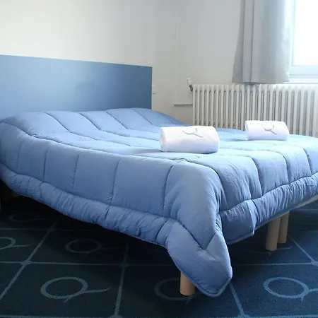 Hotel Le Petit Majestic Lurdy