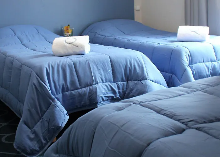 Le Petit Majestic Hotel 2*