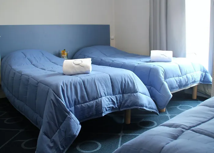 Le Petit Majestic Hotel