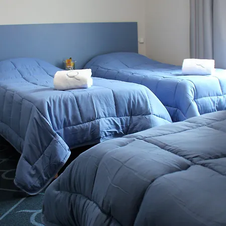 Le Petit Majestic Hotel 2*