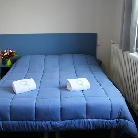 Hotel Le Petit Majestic
