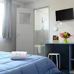 Hotel Le Petit Majestic Lourdes